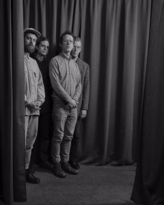 Loot oscar jan hoogland - foto door Erik Smits